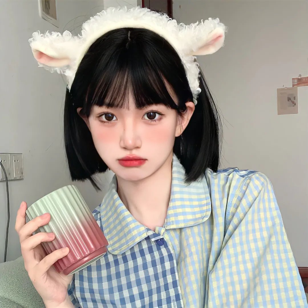 广告女郎